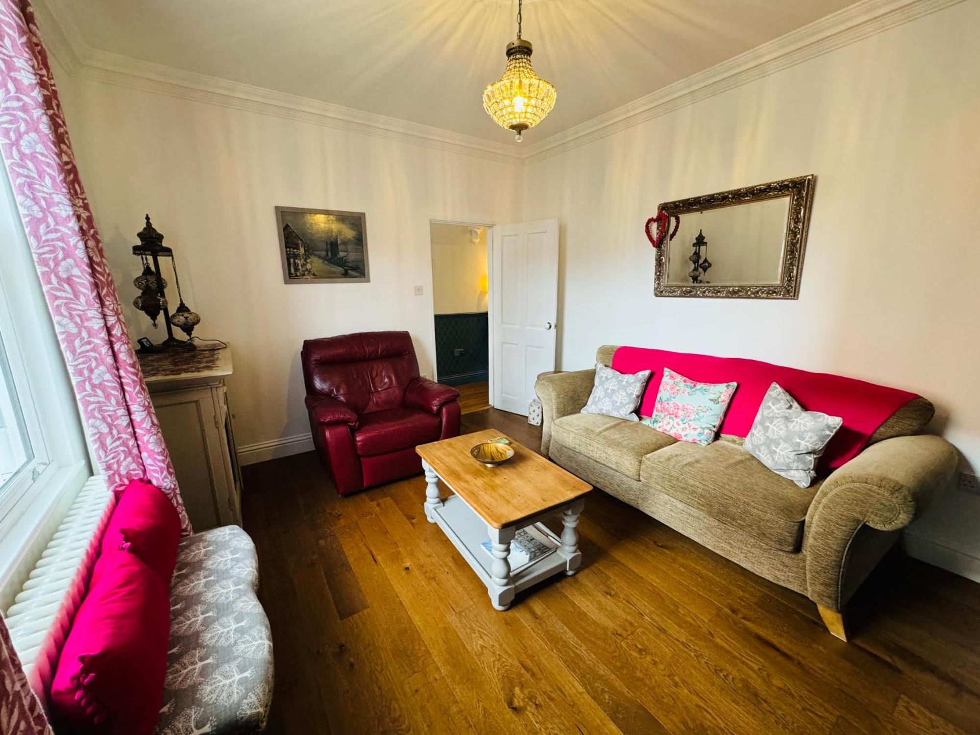 Modern & Vintage Inspired Home In Old Totterdown Bristol Eksteriør bilde